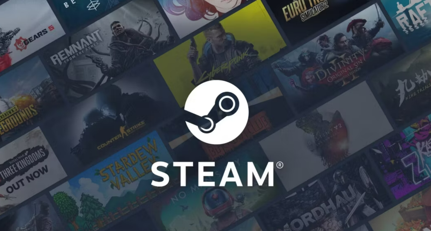steam是什么软件